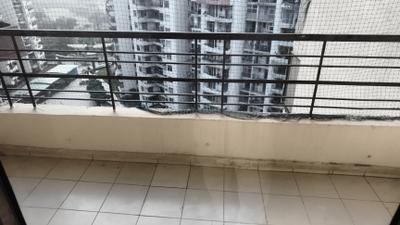 Bedroom Image of 1250 Sq.ft 2 BHK Apartment / Flat for sale in Ajnara Gen X, Crossings Republik Ghaziabad for Rs. 8400000