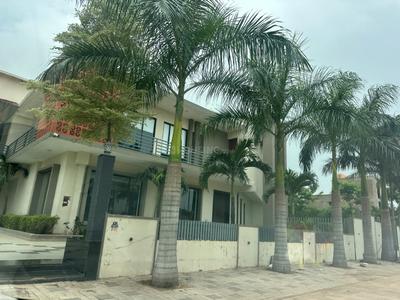 Image of 1212 Sq.ft Residential Plot / Land for sale in Golf Green Phase II, Sejbahar, Raipur for Rs. 3400000