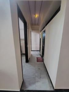Image of 500 Sq.ft 1 BHK Apartment / Flat for sale in Mulund East, Mumbai for Rs. 11500000
