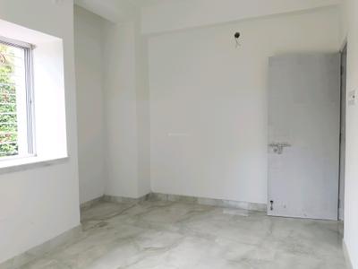 Bedroom Image of 763 Sq.ft 2 BHK Apartment / Flat for sale in Sarada Pally Kolkata for Rs. 4350000