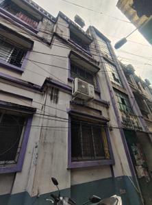 Image of 730 Sq.ft 2 BHK Apartment / Flat for sale in Netaji Nagar, Kolkata for Rs. 2400000