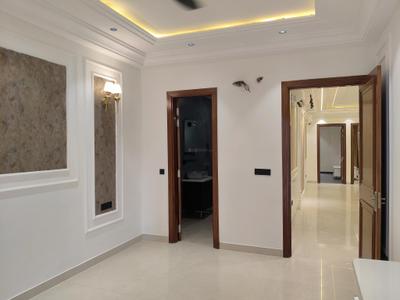 Bedroom Image of 2844 Sq.ft 3.5 BHK Builder Floor for rent in Independent Floors At DLF City Phase IV, DLF Phase 4 Gurgaon for Rs. 89000