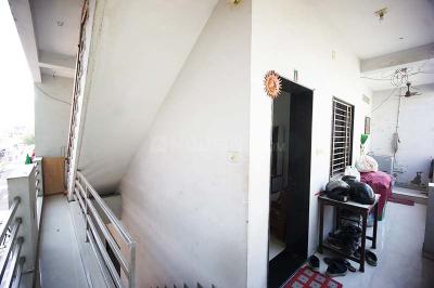 Balcony Image of 2799 Sq.ft 4 BHK Independent House for sale in Isanpur Ahmedabad for Rs. 21500000