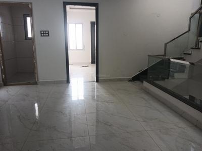 Bedroom Image of 2850 Sq.ft 4 BHK Villa for sale in Bairagiguda Hyderabad for Rs. 23000000