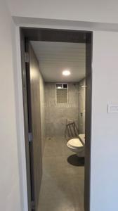 Bathroom Image of 1535 Sq.ft 3 BHK Apartment / Flat for sale in Akshar Altorios, Hadapsar Pune for Rs. 16100000