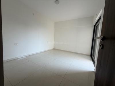 Bedroom Image of 1625 Sq.ft 3 BHK Apartment / Flat for sale in Millennium Flora, Panvel Navi Mumbai for Rs. 19200000