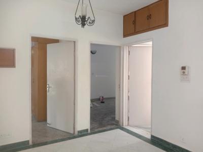 Dining Area Image of 2200 Sq.ft 3 BHK Apartment / Flat for sale in DDA Sector C Pocket 8, Vasant Kunj New Delhi for Rs. 44000000