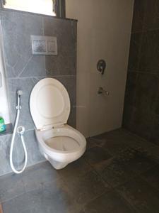 Bedroom Two Image of 1000 Sq.ft 2 BHK Apartment / Flat for sale in Joyville Hadapsar Annexe Phase 9, Shewalewadi Pune for Rs. 7000000