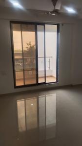 Hall Image of 1022 Sq.ft 2 BHK Apartment / Flat for rent in Dombivli East Thane for Rs. 16500