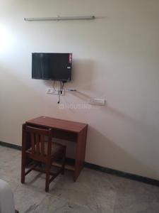 Hall Image of Blue Star girls pg in Sector 26, Noida