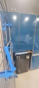 Kitchen Image of 1575 Sq.ft 3 BHK Independent House for sale in Manipur Ahmedabad for Rs. 12500000