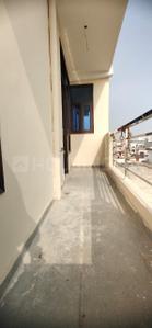 Balcony Image of 800 Sq.ft 2 BHK Apartment / Flat for sale in A3S Homes Ashok Vihar, Sector 3 Gurgaon for Rs. 3800000
