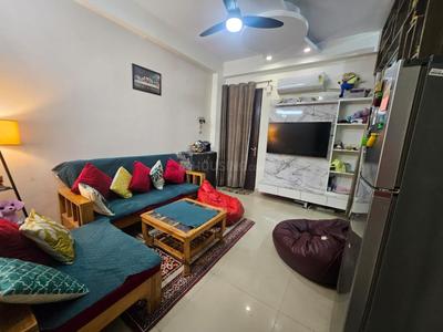 2 BHK Flat