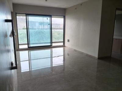 Hall Image of 1580 Sq.ft 2 BHK Apartment / Flat for sale in Nerul Navi Mumbai for Rs. 26000000