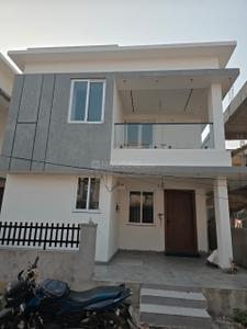 3 BHK Villa