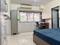 Aasthavinyak CHS LTD Bedroom 1