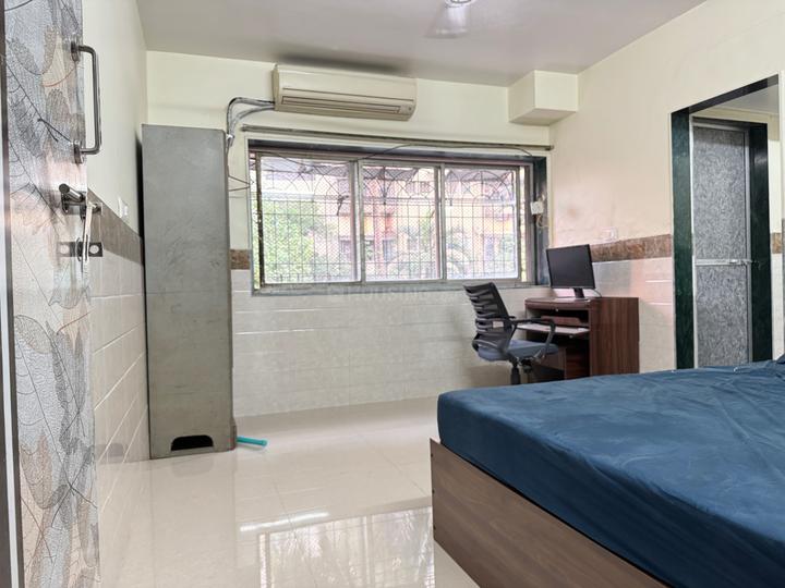 Aasthavinyak CHS LTD Bedroom 1