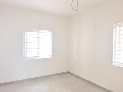 Bedroom Image of 1661 Sq.ft 3 BHK Apartment / Flat for sale in Bhavya Tulasivanam Avani, Kukatpally Hyderabad for Rs. 14063085