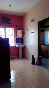 Hall Image of 750 Sq.ft 2 BHK Apartment / Flat for sale in Chandannagar Hooghly for Rs. 2000000