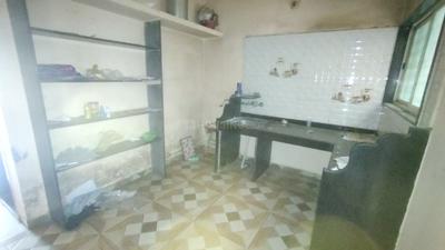 Kitchen Image of 1000 Sq.ft 2 BHK Villa for sale in Sarnobatwadi Kolhapur for Rs. 3500000