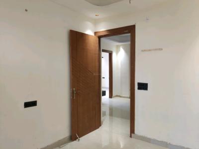 Bedroom Image of 1280 Sq.ft 3 BHK Builder Floor for sale in Vasundhara Ghaziabad for Rs. 6100000