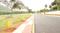 NAGARJUNA GARDENS Plot View 3