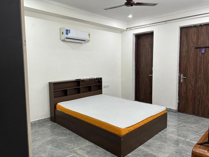 Sector 40 Bedroom 1