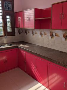 Kitchen Image of 2200 Sq.ft 3 BHK Independent House for rent in Sector-4 Solan for Rs. 100000