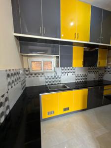 Kitchen Image of 1235 Sq.ft 2 BHK Builder Floor for sale in JP Nagar Bengaluru for Rs. 13000000