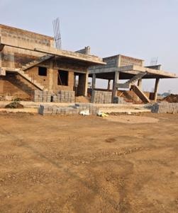Image of 1620 Sq.ft 2 BHK Independent House for sale in Skandhanshi Dharani, Sai Baba nagar, Nandyala for Rs. 575000