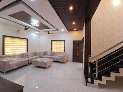Hall Image of 2300 Sq.ft 3 BHK Independent House for sale in Narasimhanaickenpalayam Coimbatore for Rs. 13950000
