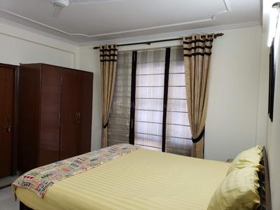 Bedroom Image of 2000 Sq.ft 4 BHK Builder Floor for sale in Uppal Southend, Sector 49 Gurgaon for Rs. 32000000