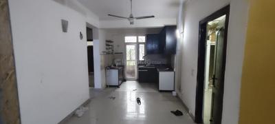 Hall Image of 1200 Sq.ft 3 BHK Apartment / Flat for rent in Amrapali Zodiac, Sector 120 Noida for Rs. 26000