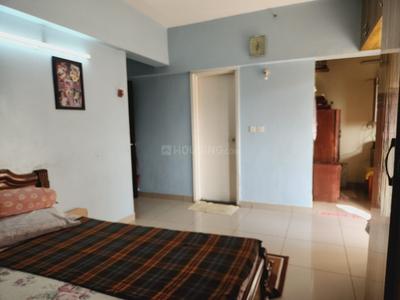 Bedroom Image of 1819 Sq.ft 3.5 BHK Apartment / Flat for sale in Prestige Tranquility, Budigere Cross Bengaluru for Rs. 21700000