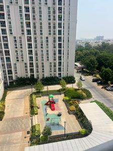 Image of 1050 Sq.ft 2 BHK Apartment / Flat for sale in Brigade Cornerstone Utopia, Varthur, Bengaluru for Rs. 15500000