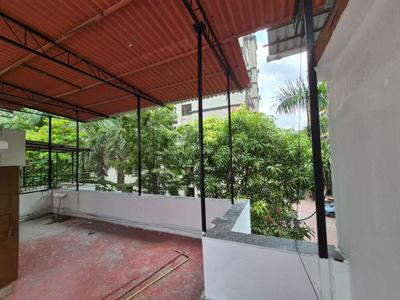 Balcony Image of 2500 Sq.ft 4 BHK Independent House for rent in Atur Park, Chembur Mumbai for Rs. 190000