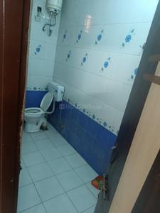 Bathroom Image of 2500 Sq.ft 4 BHK Independent House for sale in Ramnagariya Jaipur for Rs. 17000000