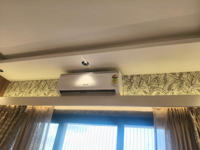 Bedroom Image of 850 Sq.ft 2 BHK Apartment / Flat for sale in Borivali West Mumbai for Rs. 25000000