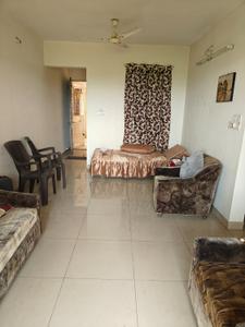 Hall Image of 890 Sq.ft 2 BHK Apartment / Flat for sale in Nanded Sarang, Nanded Pune for Rs. 8200000