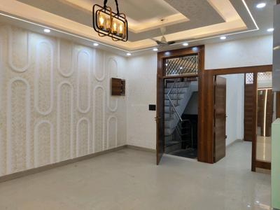 Living Room Image of 1225 Sq.ft 3 BHK Builder Floor for sale in Indirapuram Ghaziabad for Rs. 11500000