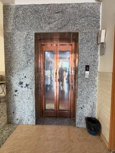 Bathroom Image of Cozy Stay Girls pg  in Sector 51, Noida
