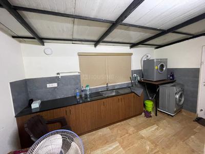 Kitchen Image of 4500 Sq.ft 5 BHK Villa for sale in Olive Builders Kalista Villas, Kakkanad Kochi for Rs. 45000000