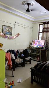 Hall Image of 1600 Sq.ft 2 BHK Independent House for rent in Sector 30 Faridabad for Rs. 22000