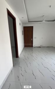 Hall Image of 1000 Sq.ft 3 BHK Builder Floor for sale in Vasant Kunj New Delhi for Rs. 12000000