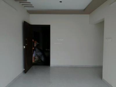 Living Room Image of 391 Sq.ft 1 BHK Apartment / Flat for sale in Vasai West Vasai for Rs. 4195000
