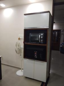 Hall Image of 1200 Sq.ft 3 BHK Independent House for sale in Kosamdi Ankleshwar for Rs. 7000000