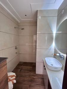 Bathroom Image of 1365 Sq.ft 3 BHK Builder Floor for sale in Sector 115 Mohali for Rs. 7455000
