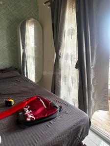 Bedroom Image of 1600 Sq.ft 3 BHK Apartment / Flat for sale in Adithi Elegance, Gunjur Palya Bengaluru for Rs. 14700000