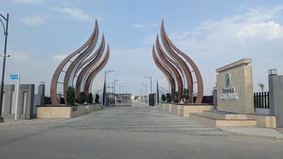 Image of 1200 Sq.ft Residential Plot / Land for sale in Emerald Gateway, Sula Khedi, Indore for Rs. 6840000