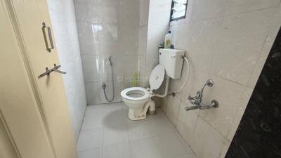 Image of 400 Sq.ft 1 RK Apartment / Flat for rent in Pimple Nilakh, Pune for Rs. 17000